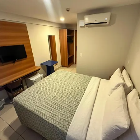Aquarena Hotel-3