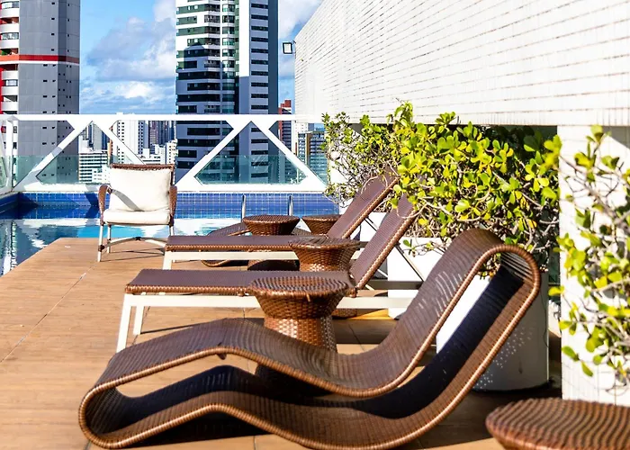 Salvador Business&Flat